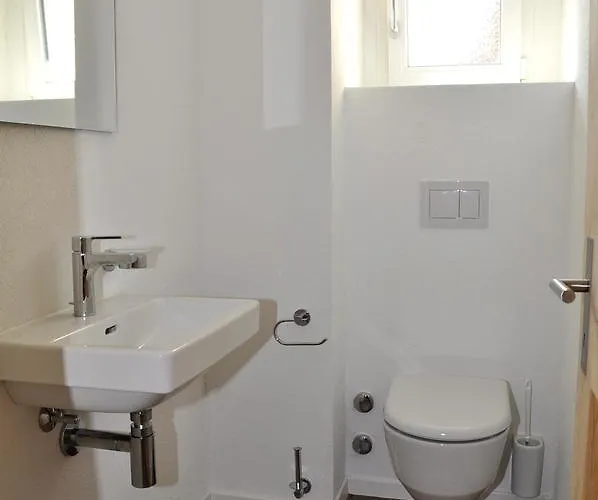 Minchueletta 3 Apartmán Scuol