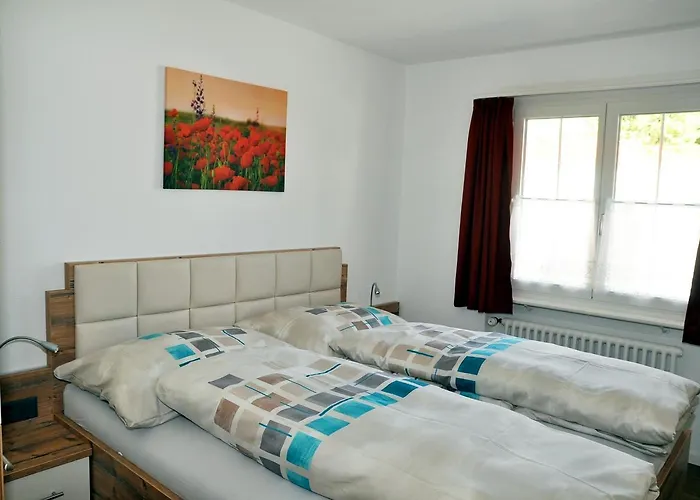 Minchueletta 3 Apartmán *