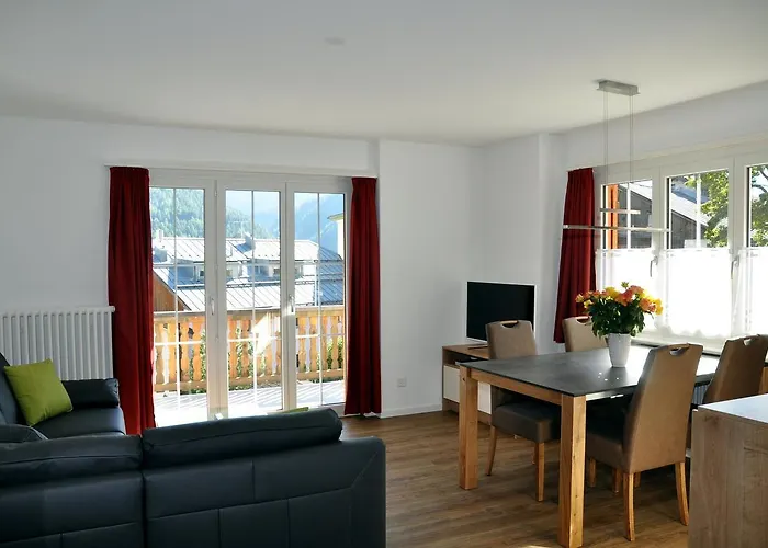 Minchueletta 3 Apartmán