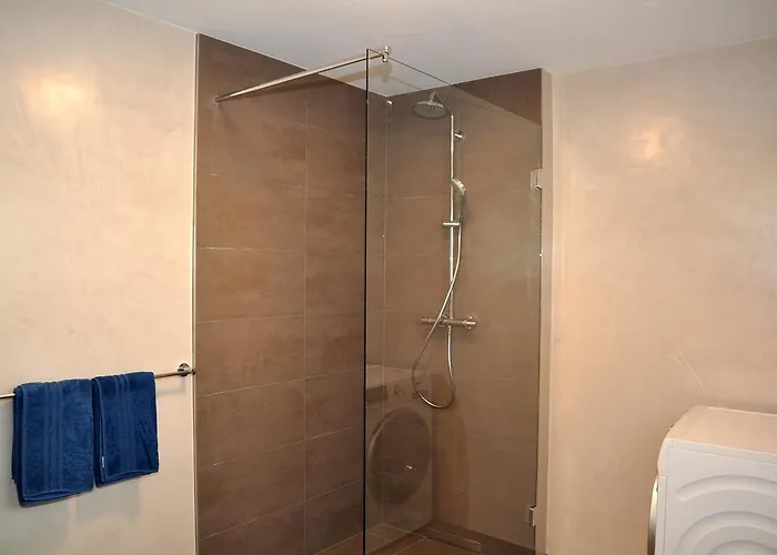 Minchueletta 3 Apartamento Scuol