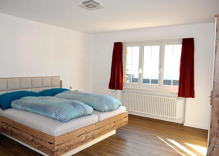 Apartamento Minchueletta 3