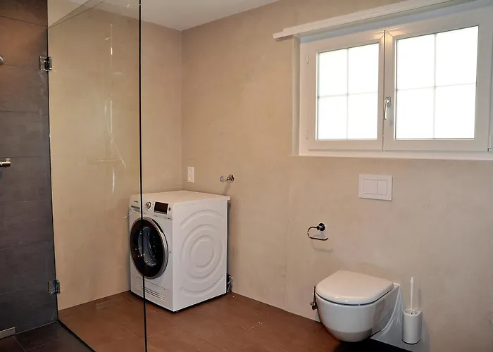 Apartamento Minchueletta 3 Scuol