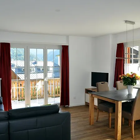 Minchueletta 3 Apartamento