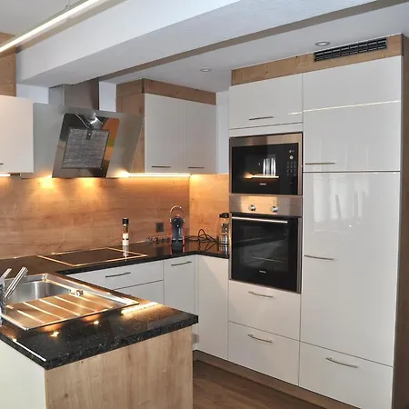 Apartamento Minchueletta 3