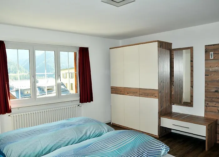 Apartamento Minchueletta 3 *