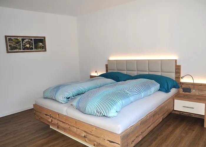 Minchueletta 3 Apartamento