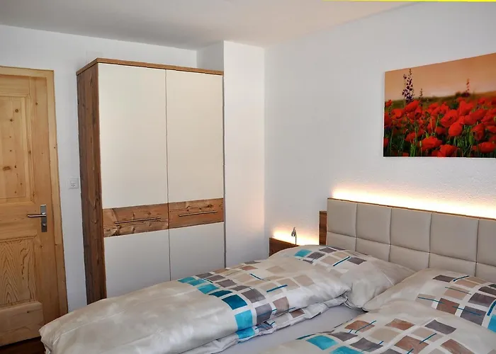 Apartamento Minchueletta 3 *