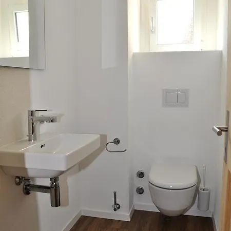 Minchületta 3 Apartman Scuol