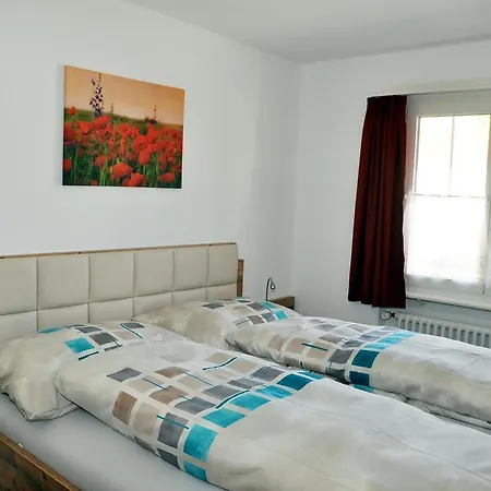 Minchületta 3 Apartman *