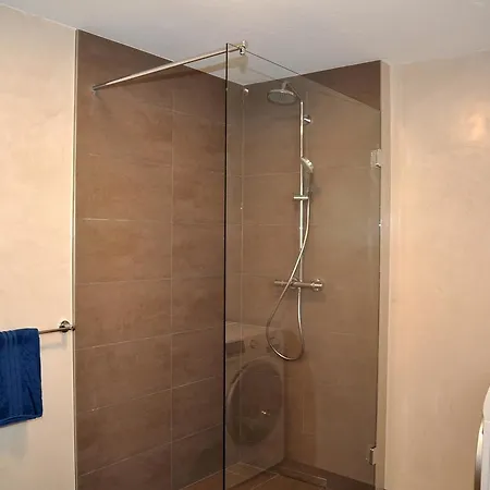 Minchueletta 3 Апартаменты Скуоль