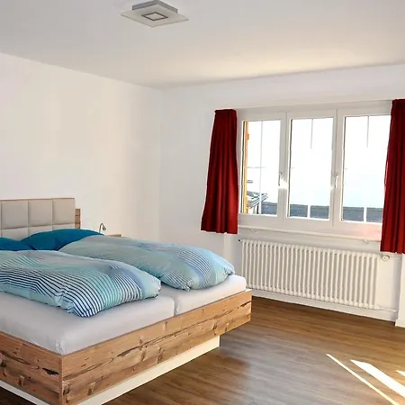 Apartman Minchületta 3