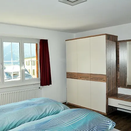 Apartman Minchületta 3 *