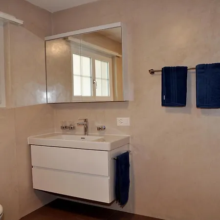 Minchületta 3 * Scuol