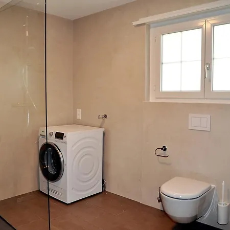 Apartman Minchületta 3 Scuol