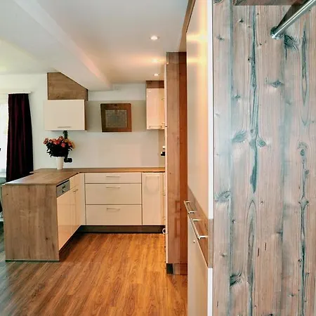 Minchületta 3 Apartman