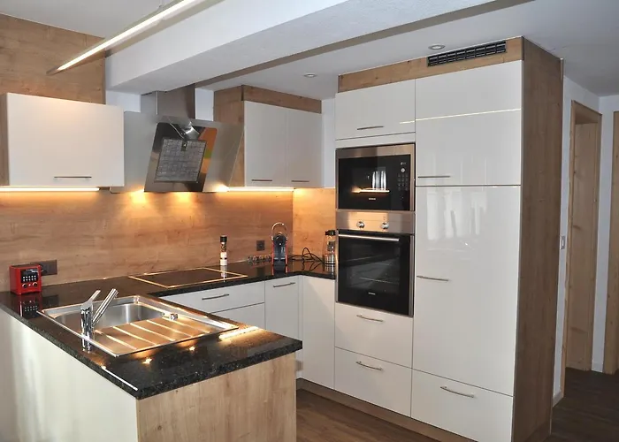 Apartmán Minchueletta 3