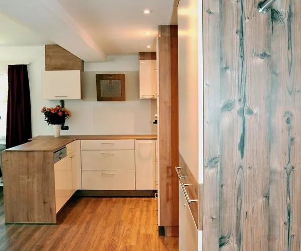 Minchueletta 3 Apartmán